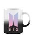 Puodelis BTS Puodelis BTS